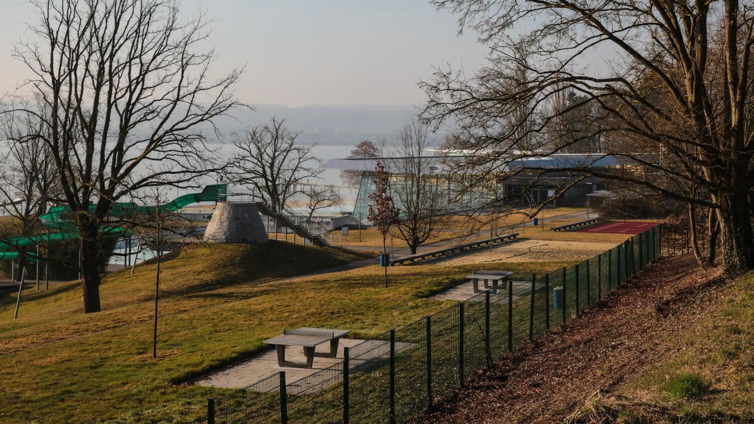 Foto - Waldhaus Jakob