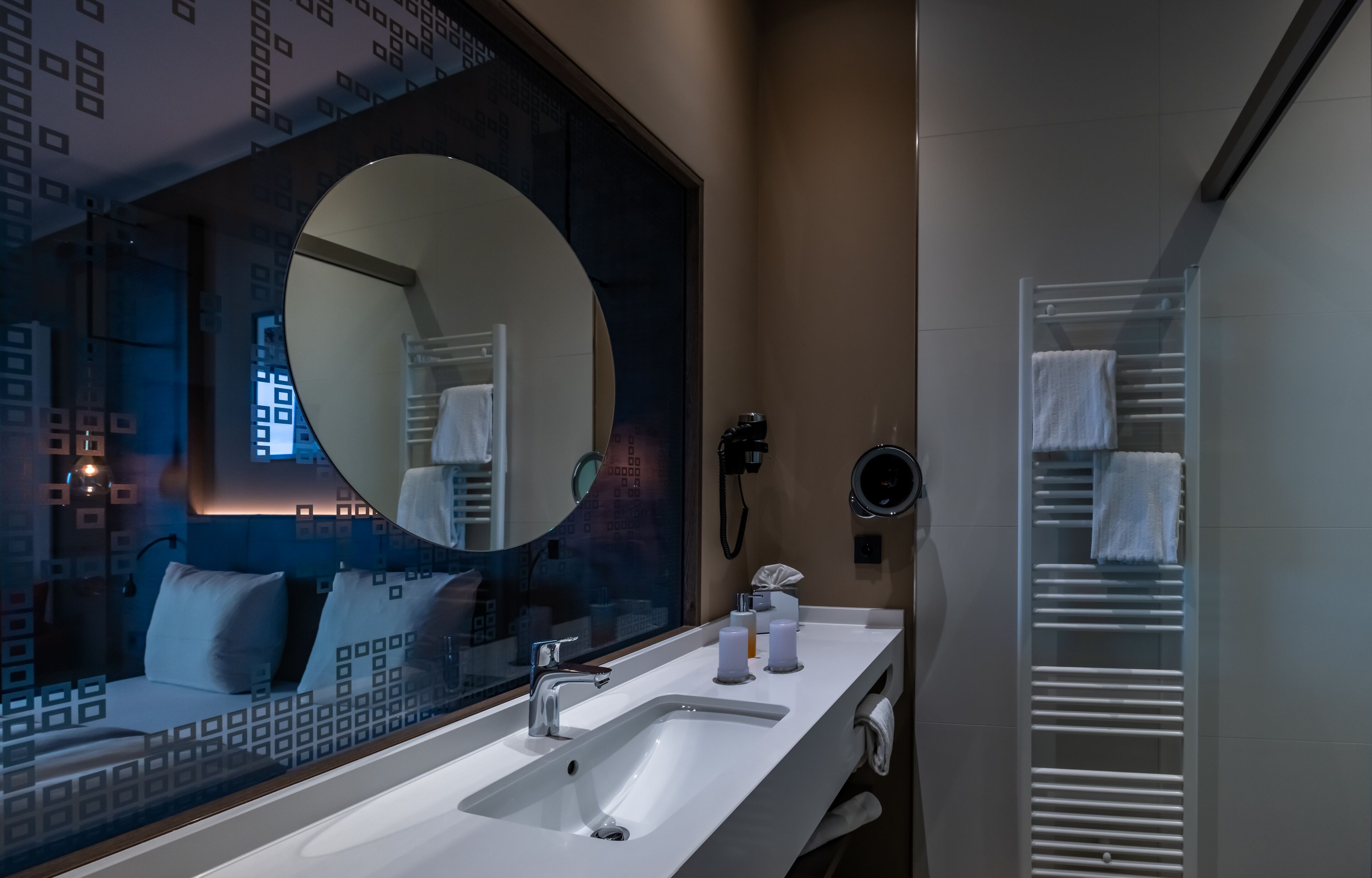 Foto - Waldhaus Jakob