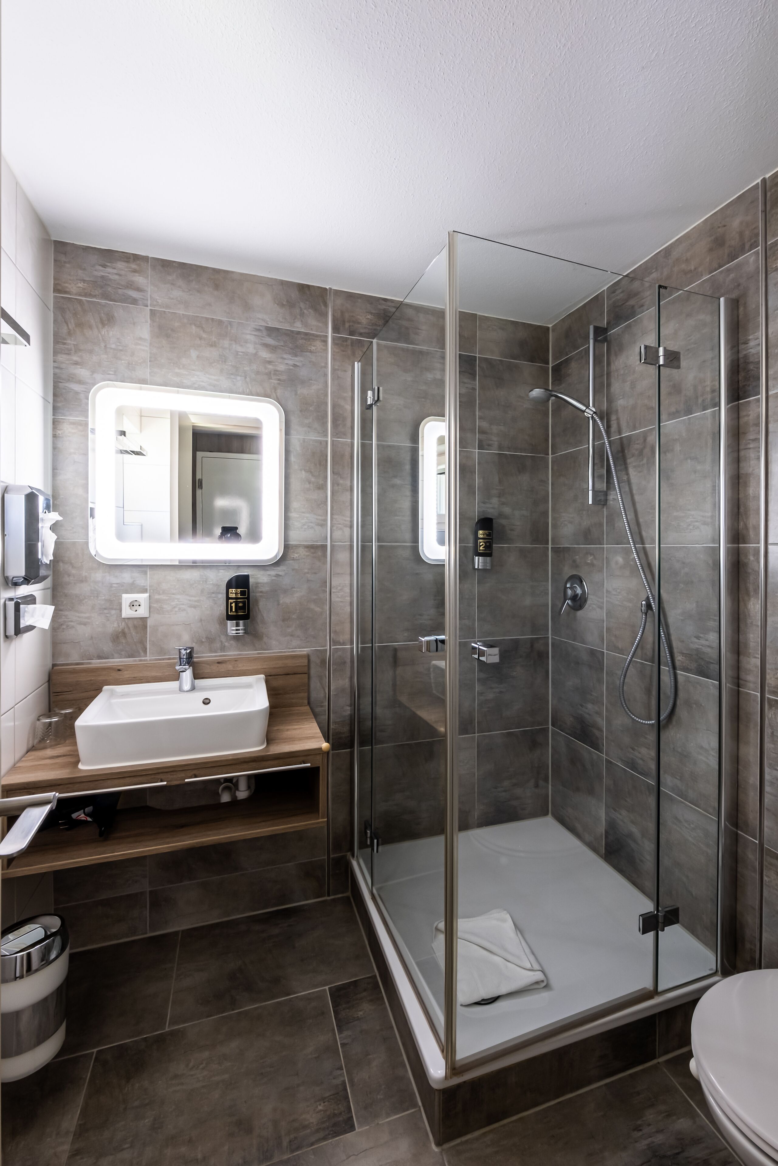 Foto - Waldhaus Jakob