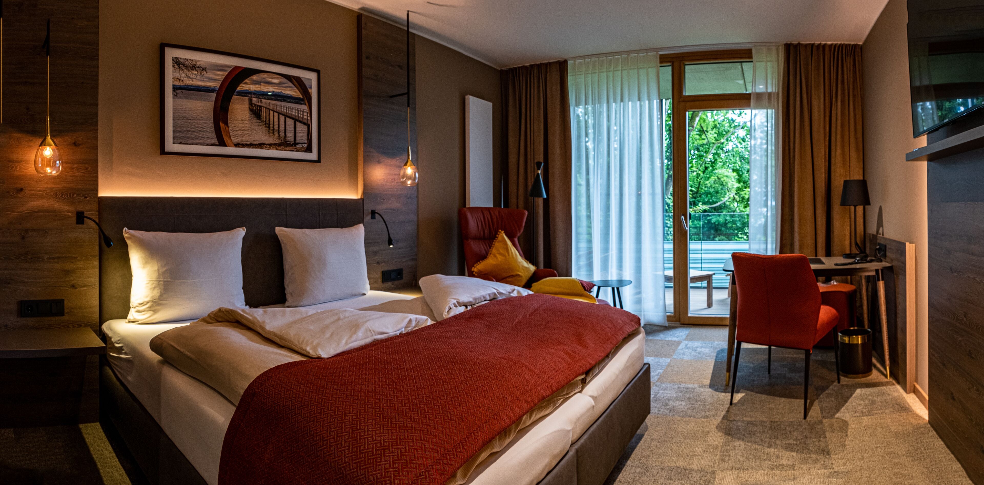 Foto - Waldhaus Jakob