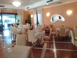 Salón de banquetes
