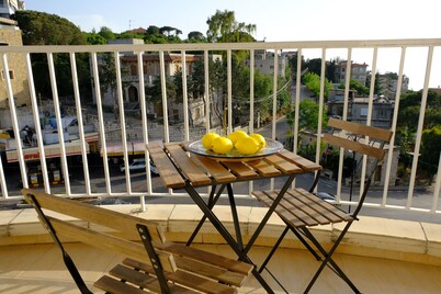 Hotel Wakim - Self Catering
