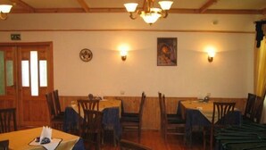 Dining - Grand Orzu Hotel (Tashkent)