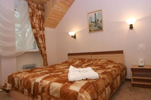 Room - Grand Orzu Hotel (Tashkent)