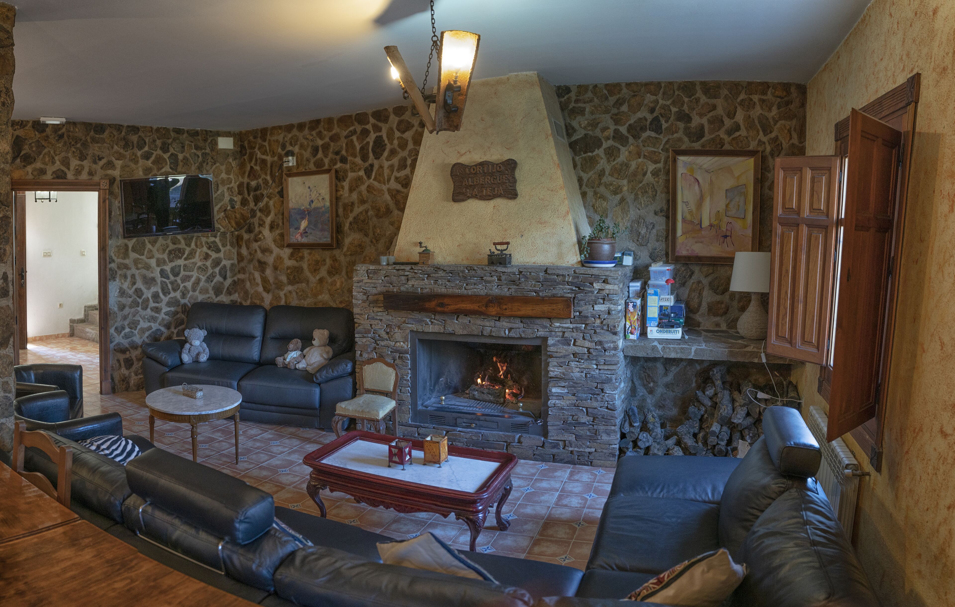 Foto - Hotel Rural Fuente La Teja