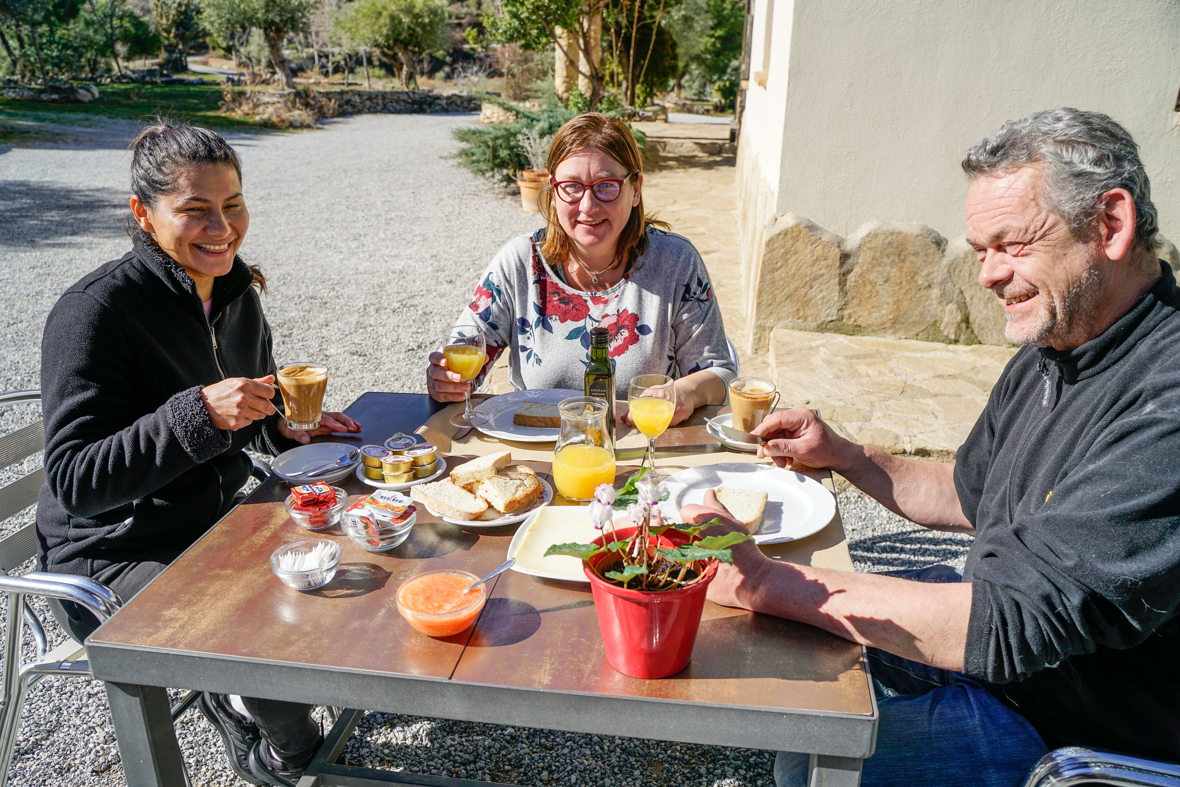 Foto - Hotel Rural Fuente La Teja