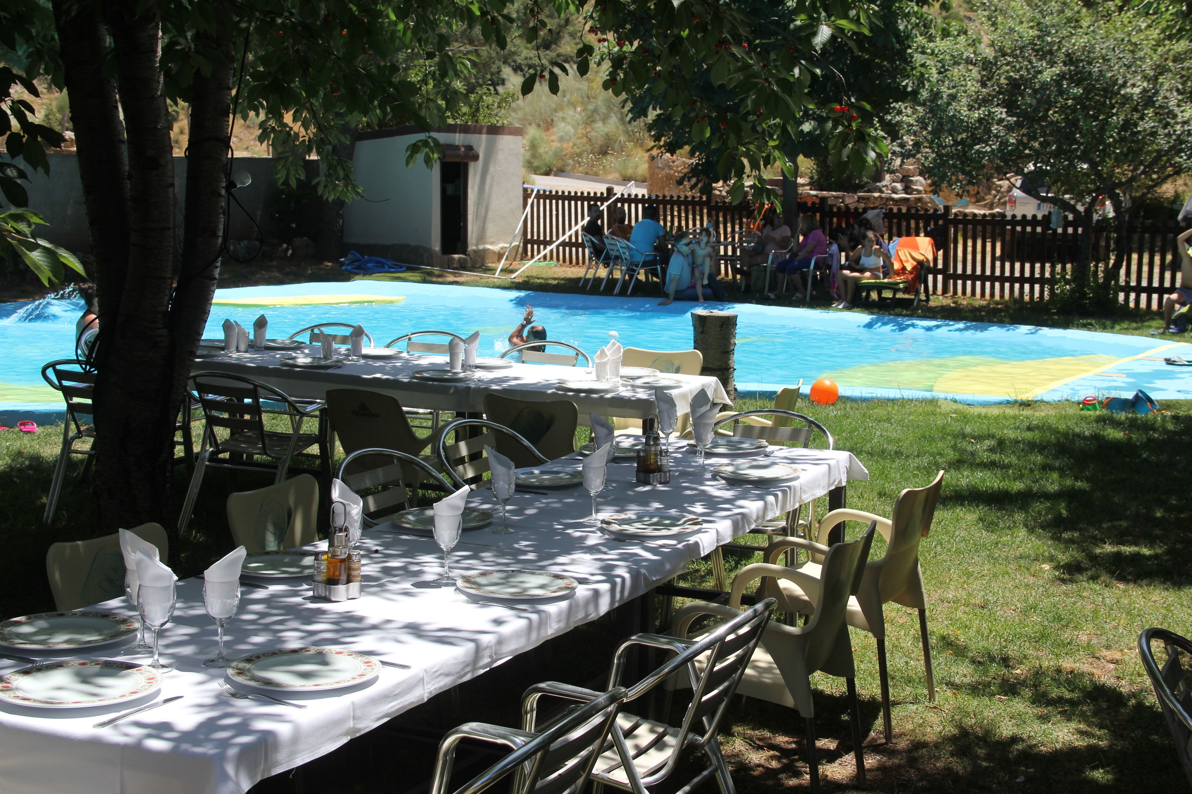 Foto - Hotel Rural Fuente La Teja