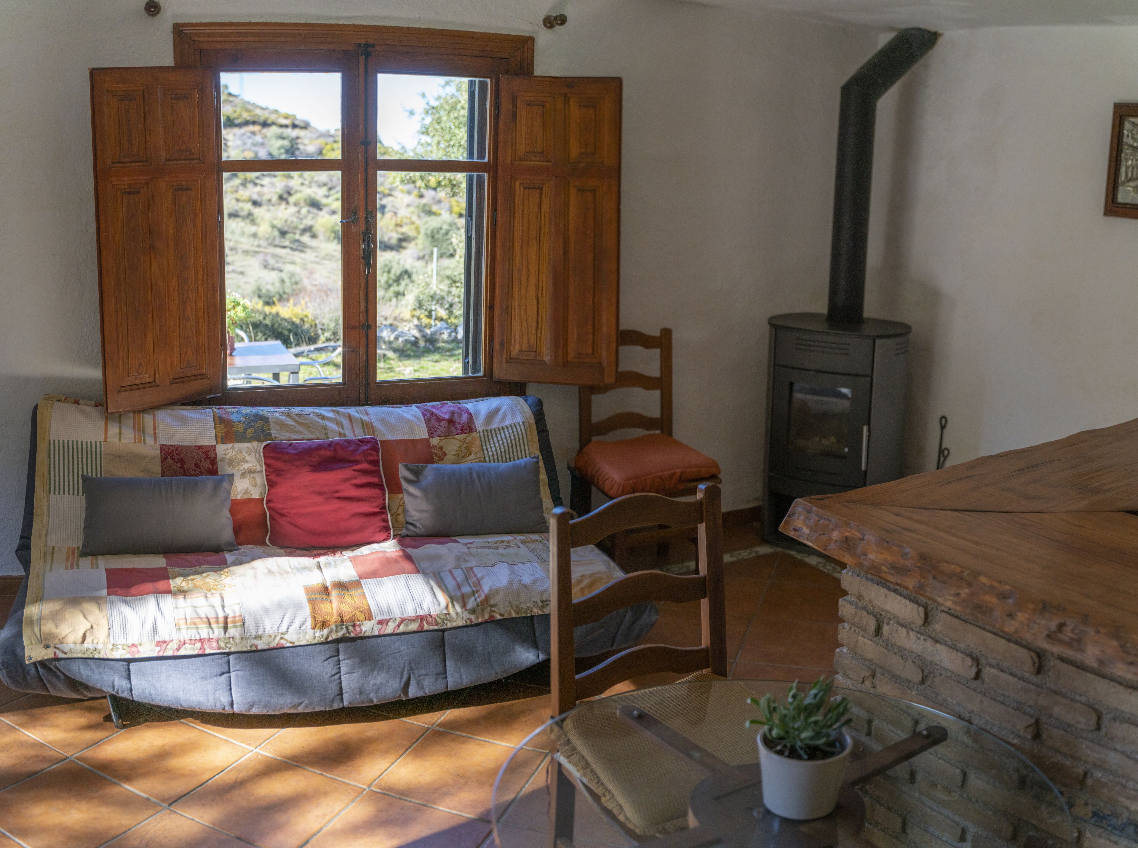 Foto - Hotel Rural Fuente La Teja