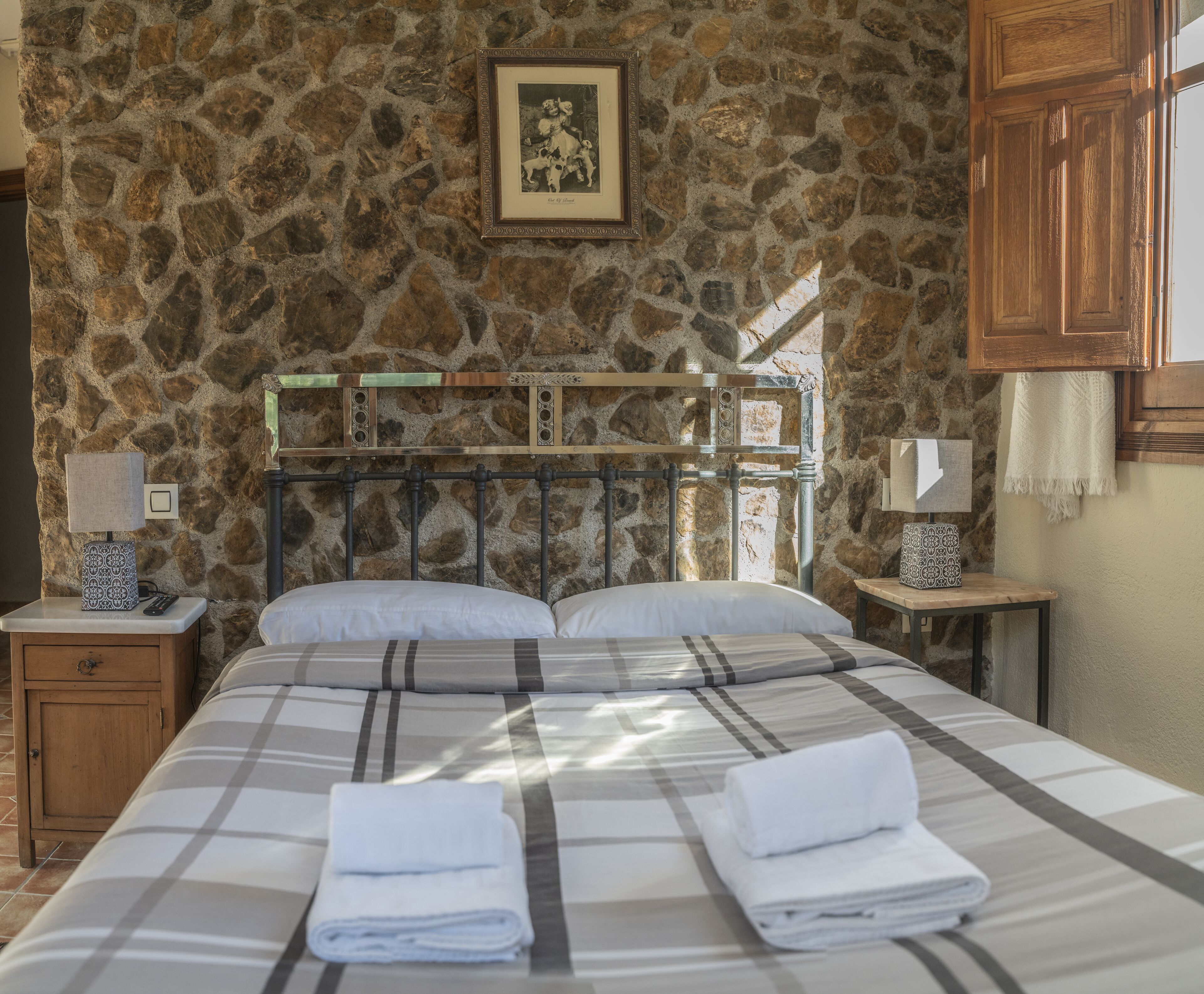 Foto - Hotel Rural Fuente La Teja