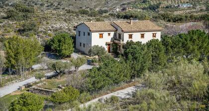 Hotel Rural Fuente la Teja