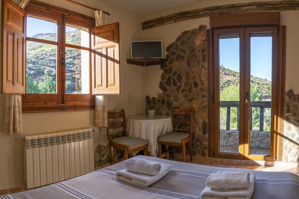Hotel Rural Fuente la Teja
