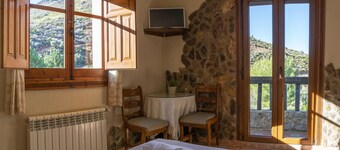 Hotel Rural Fuente la Teja