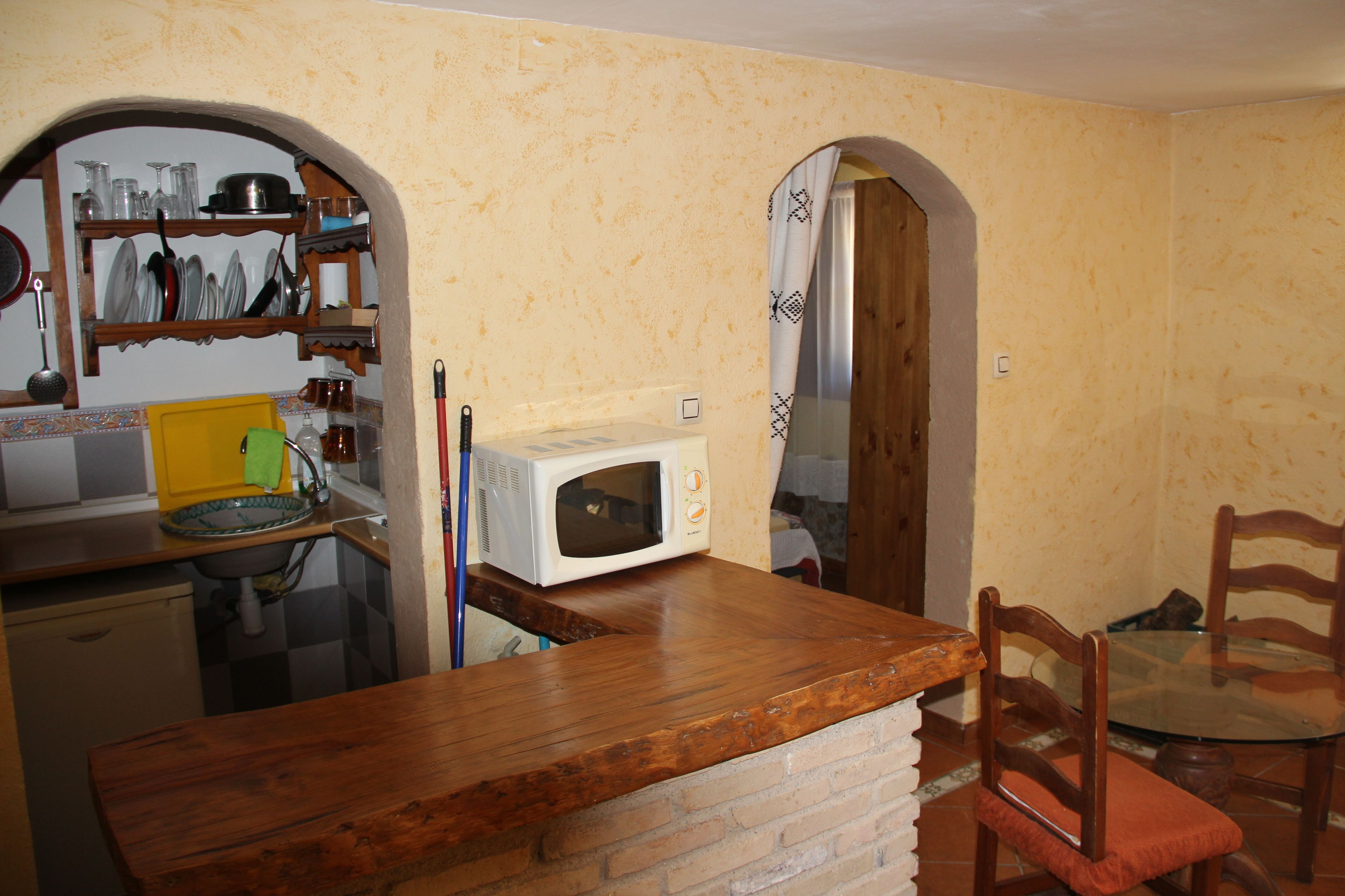 Foto - Hotel Rural Fuente la Teja