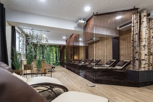 Hotel Dirsch Wellness & Spa Resort