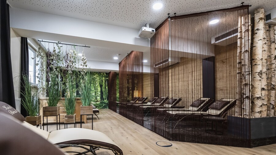 Hotel Dirsch Wellness & Spa Resort