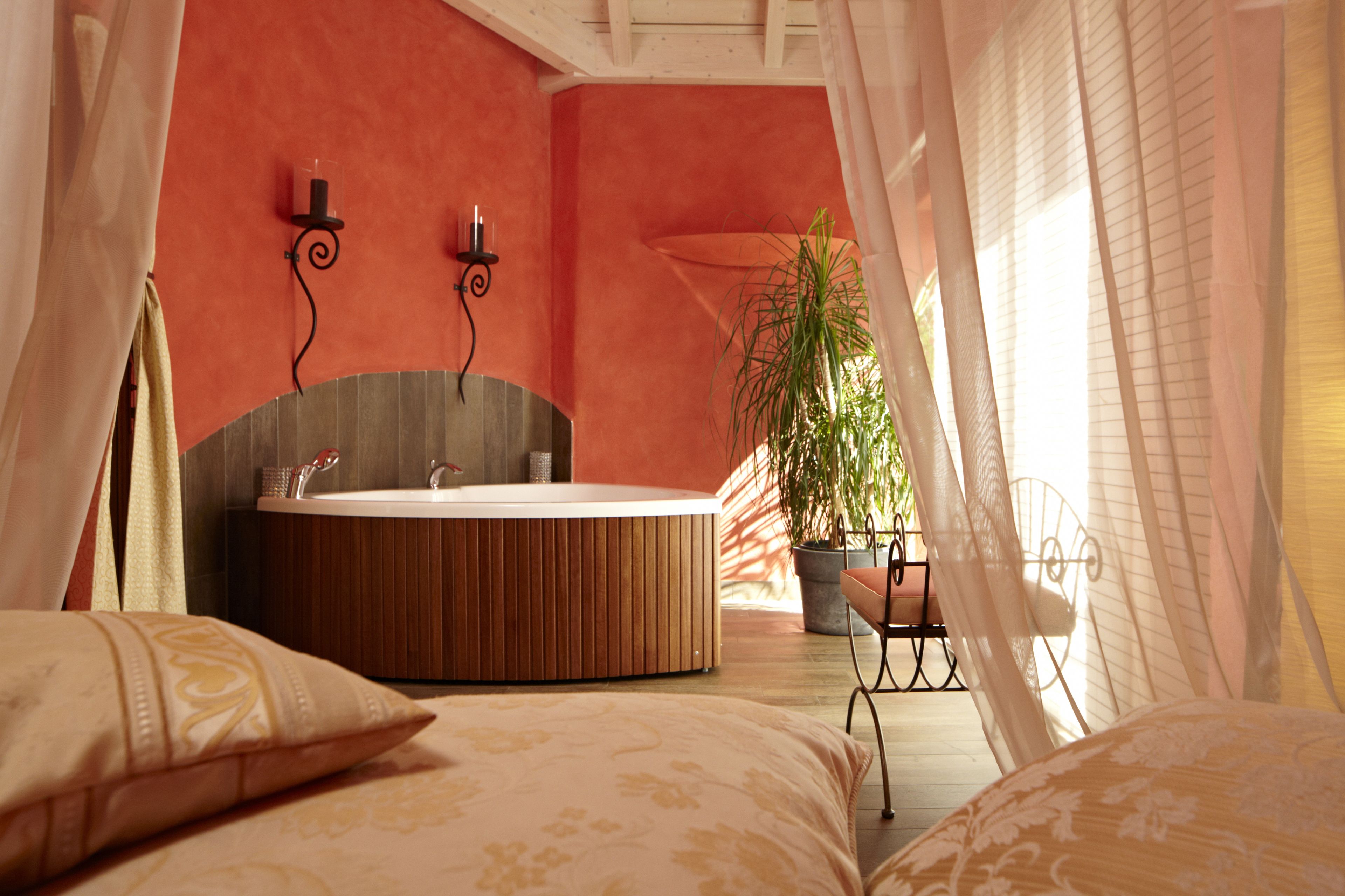 Sauna, bain à remous, hammam, hammam, soins corporels