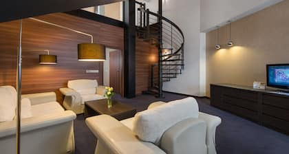 Rado Resort Spa & Wellness