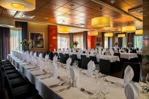 Banquet hall - Rado Resort Spa & Wellness (Mielec)