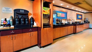 Unclassified image, 4 of 31, button - Fairfield Inn & Suites by Marriott Charleston Airport/Convention Center (North Charleston)
