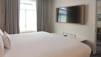 Roupas de cama de algodão egípcio, roupas de cama premium