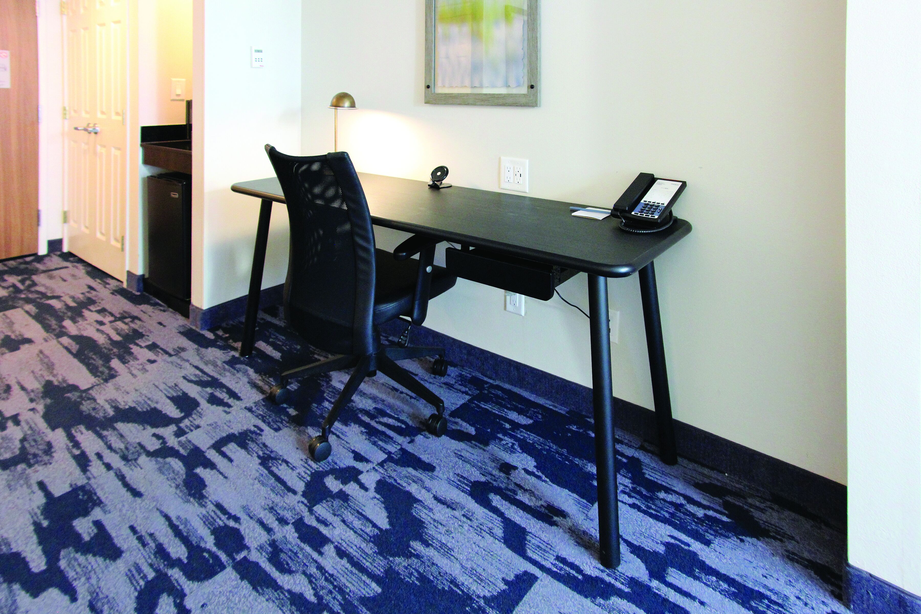 room, 1 king bed with sofa bed (mobility/hearing access, roll-in shwr) | egyptian cotton sheets, premium bedding, pillow-top beds, in-room safe