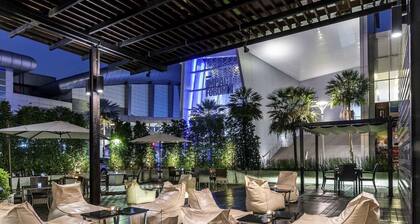 Novotel Bangkok IMPACT