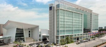 ノボテル バンコク インパクト