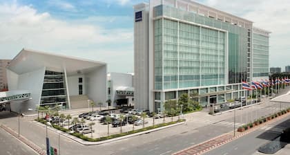 Novotel Bangkok IMPACT