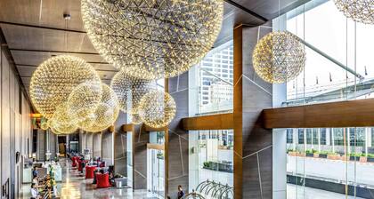 Novotel Bangkok IMPACT