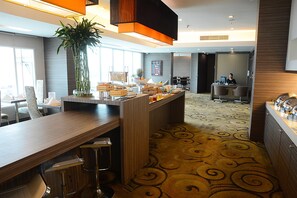 Salon Exécutif