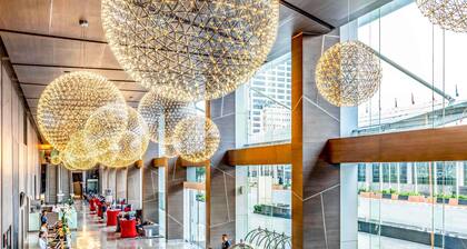 Novotel Bangkok IMPACT