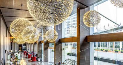 Novotel Bangkok IMPACT