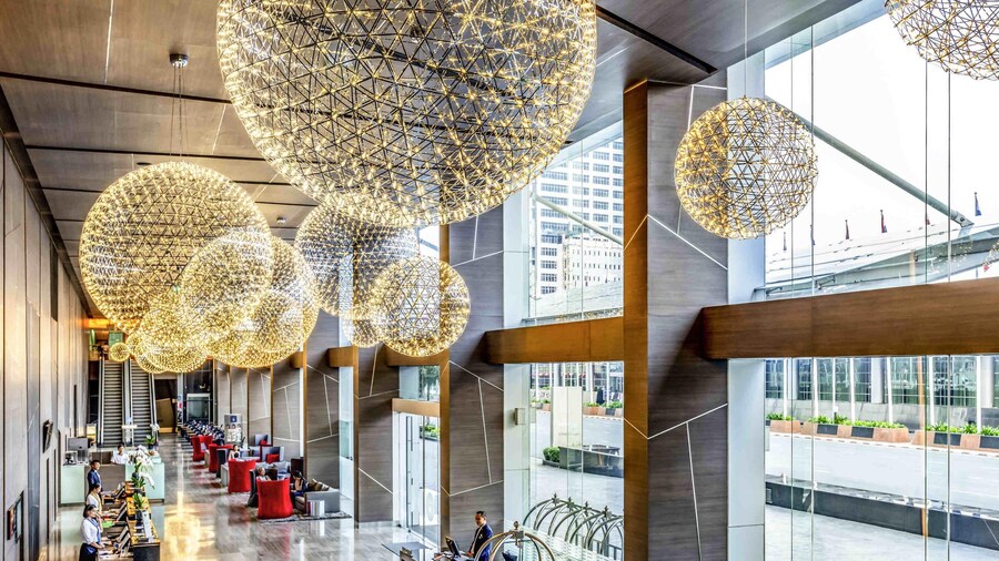 Novotel Bangkok IMPACT