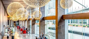 Novotel Bangkok IMPACT