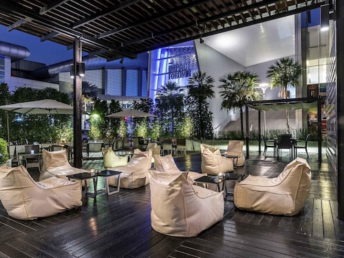 曼谷因派特諾富特飯店