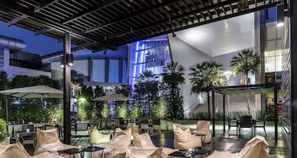 Novotel Bangkok IMPACT