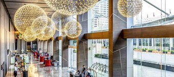 Novotel Bangkok IMPACT