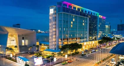 Novotel Bangkok IMPACT