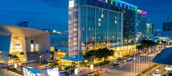 Novotel Bangkok IMPACT