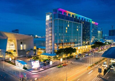 Novotel Bangkok IMPACT