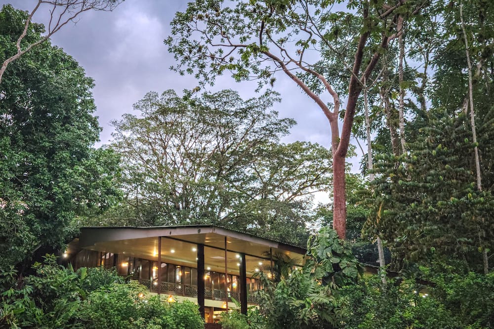 Selva Verde Lodge