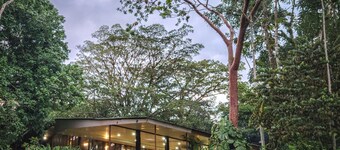 塞尔瓦维德角旅馆