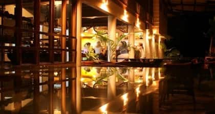 Selva Verde Lodge