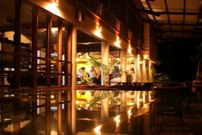 Selva Verde Lodge