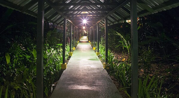 Hallway