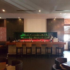 Bar (in loco)