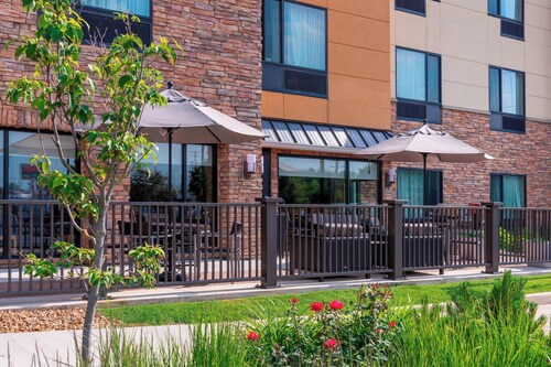 TownePlace Suites Fort Wayne North