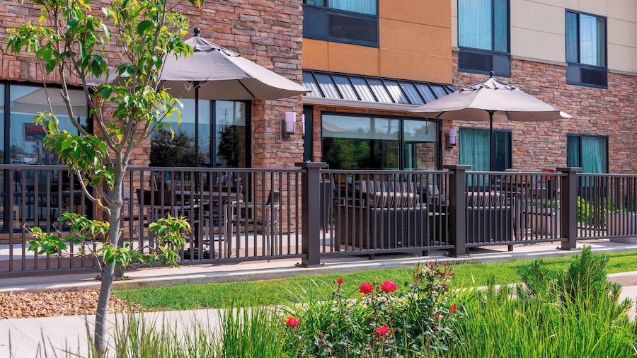 TownePlace Suites Fort Wayne North