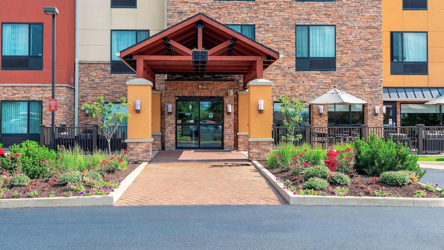 TownePlace Suites Fort Wayne North