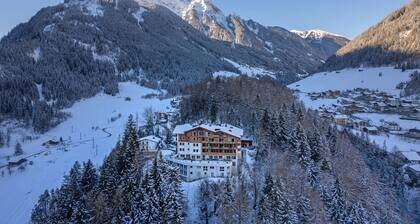 Ferienhotel Aussicht